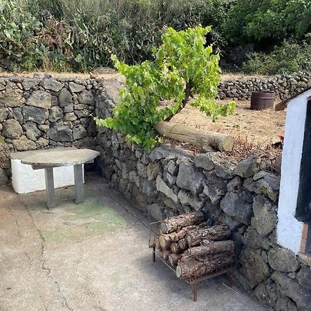 Villa Casa Rural Febles San Andrés Exterior foto