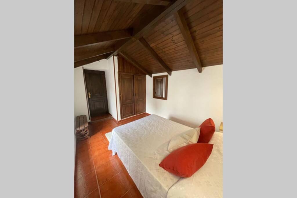 Villa Casa Rural Febles San Andrés Exterior foto
